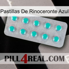 Blue Rhino Pills 28